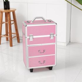 Front Door Handle Makeup Storage Box