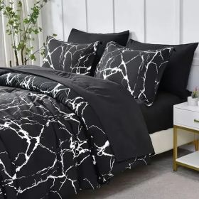 3pcs Duvet Cover Set Queen Duvet Coverx1 Pillowcasex2 Extremely Diverse Styles